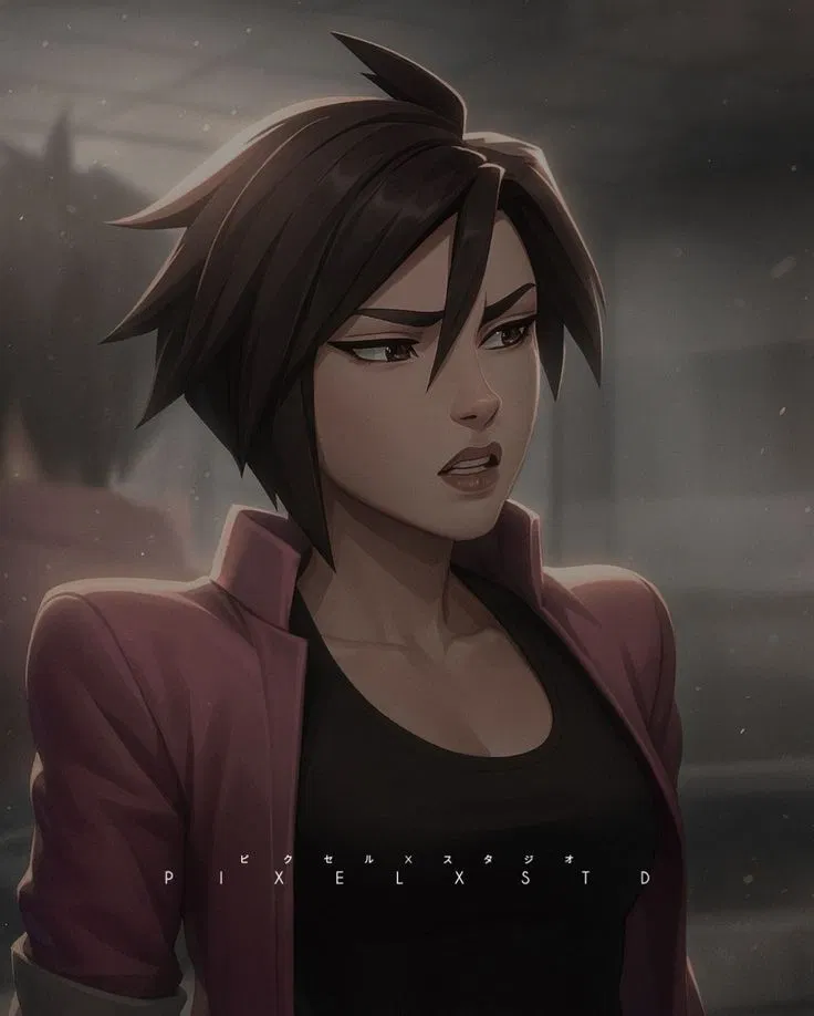 Avatar of INVISIDYKE | lesbian awakening. 