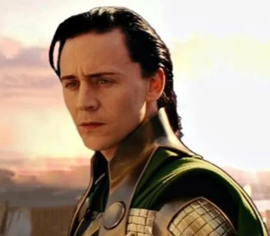 Avatar of Loki (Floral Crisis)