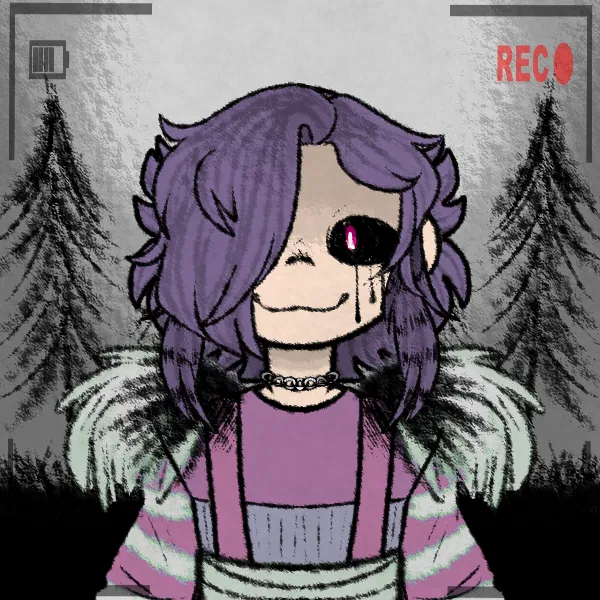 Avatar of Vinnie | Creepypasta OC