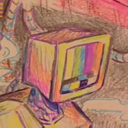 Avatar of Cathode (WARM LIKE FLESH)