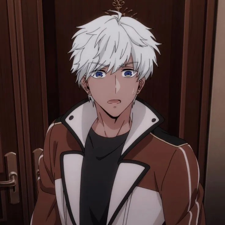 Avatar of Mammon | You what..?