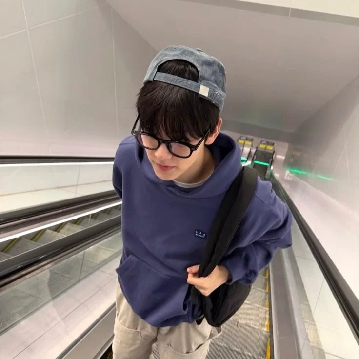 Avatar of ⤜♡→ Choi Soobin