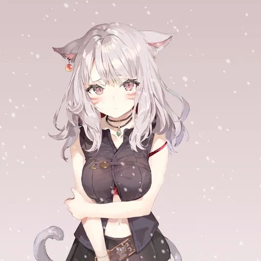 Avatar of Lilly