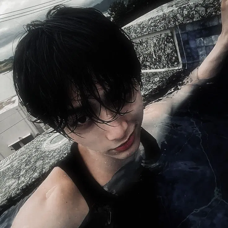 Avatar of Han Dongmin