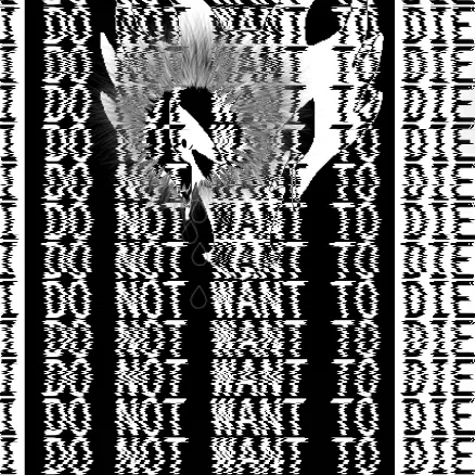 Avatar of "I DO NO WANT TO DIE"