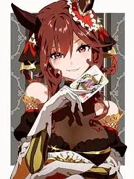 Avatar of Muscle Mommy!?!? // Gentildonna (Futanari)