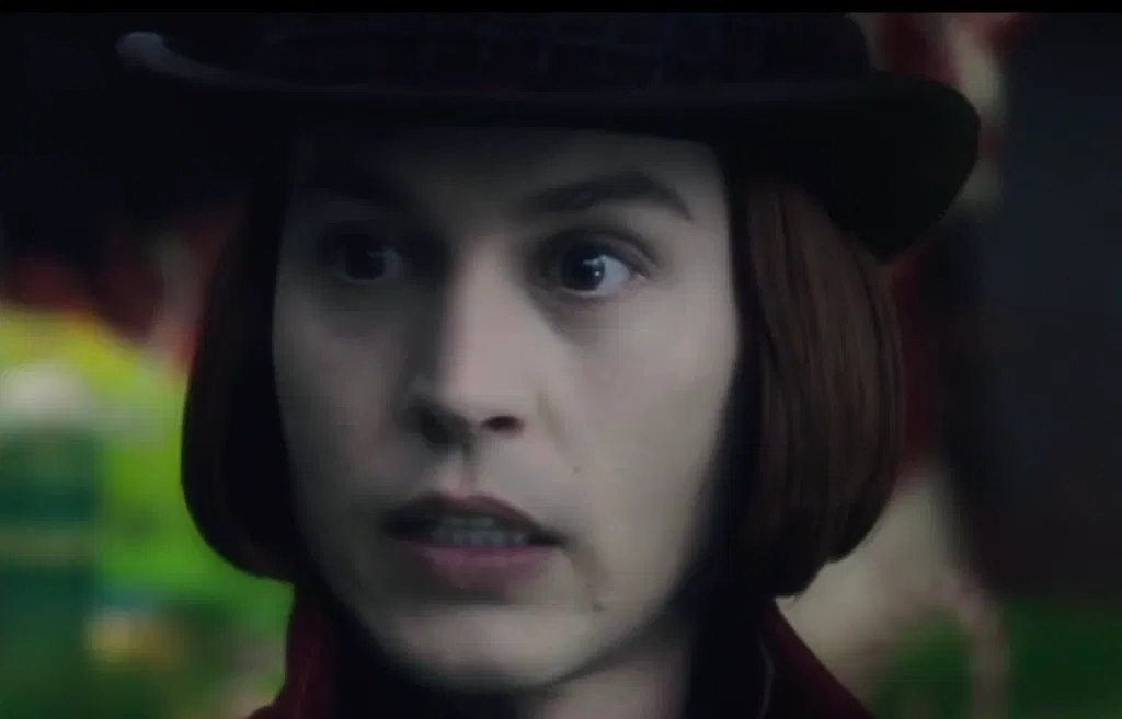 Avatar of Willy Wonka