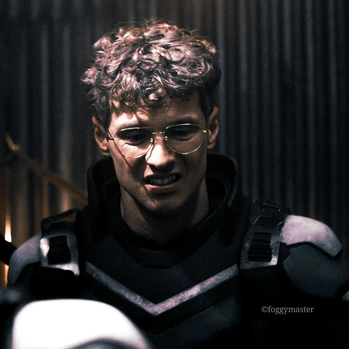 Avatar of adrian chase