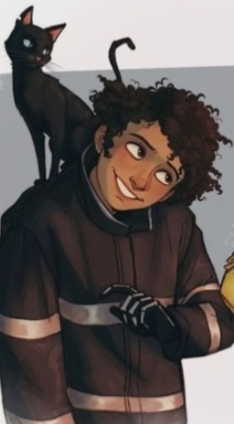 Avatar of Wybie Lovat