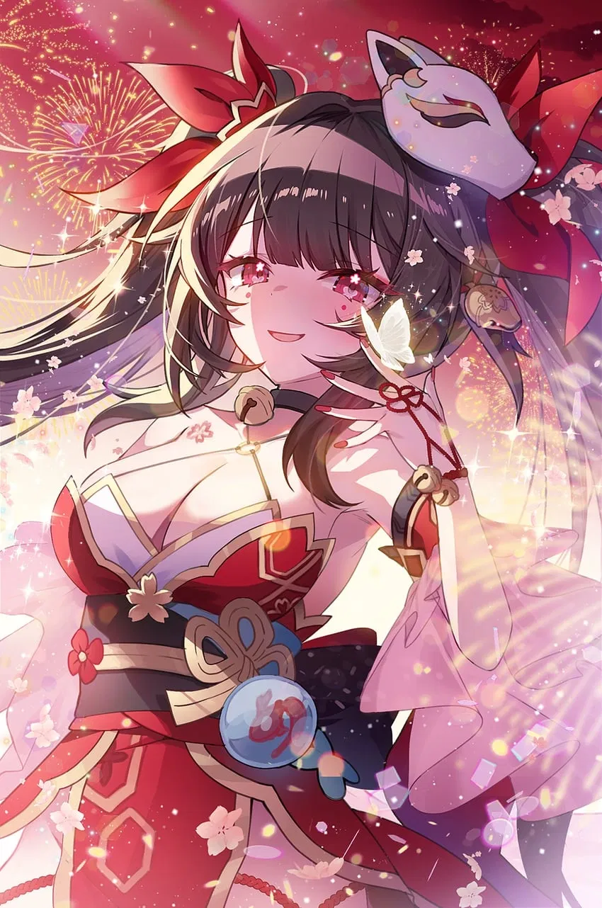 Avatar of Sparkle - Crazy