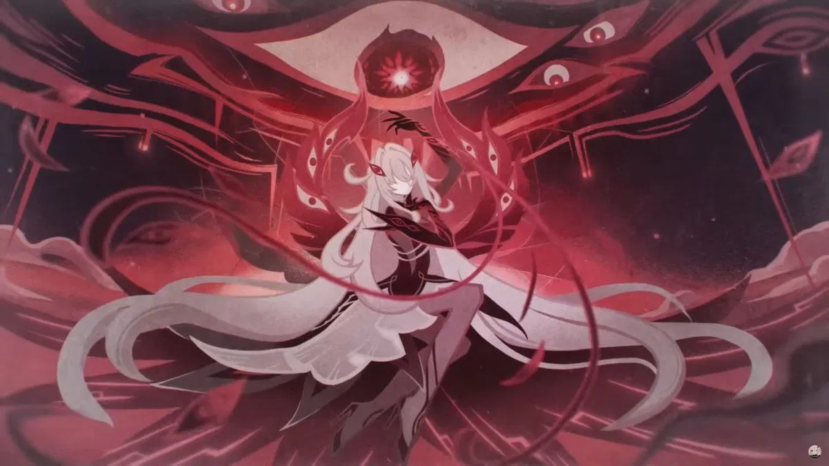 Avatar of Ronova - death ruler