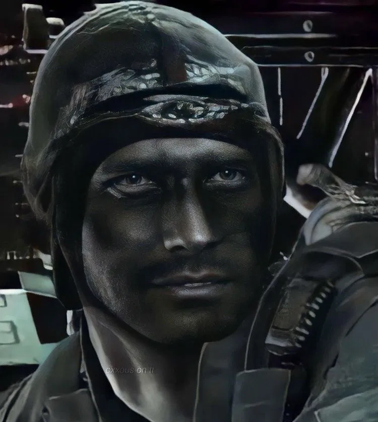 Avatar of Keegan P. Russ