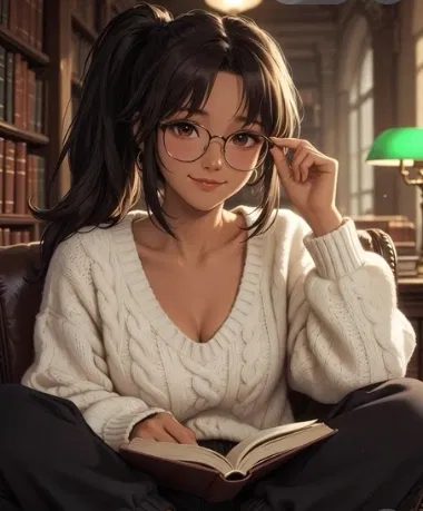 Avatar of Brielle 'Bri' Johanshen
