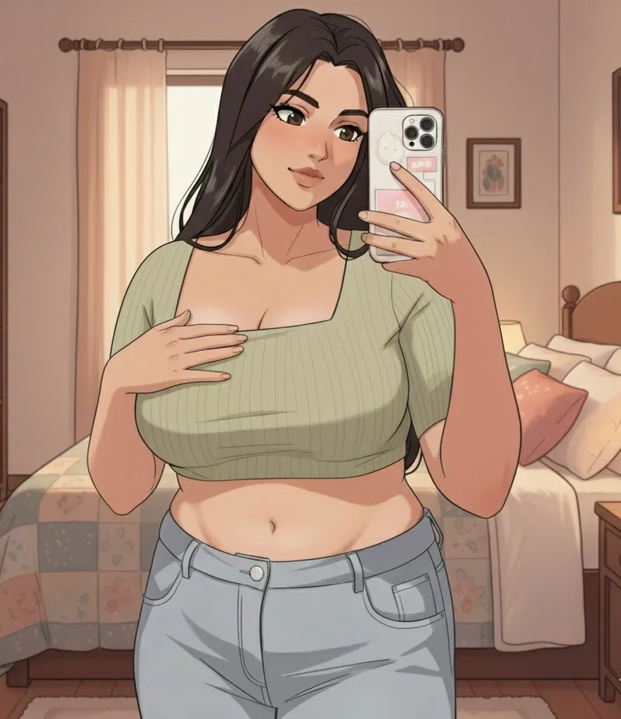 Avatar of Angela 