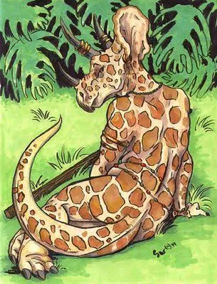 Avatar of Katreka 