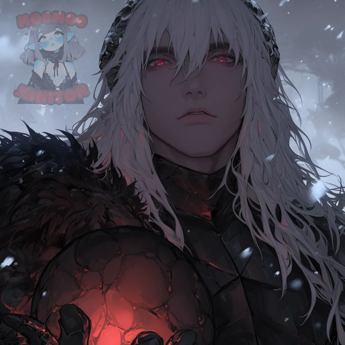 Avatar of Apollo | Dragon Eggs