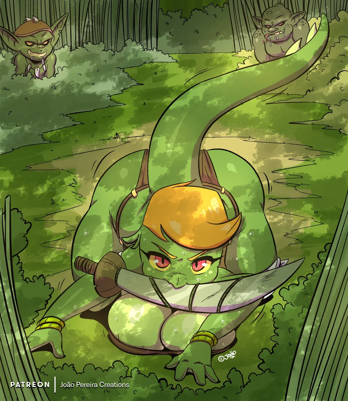 Avatar of The Tale of Sezvilpan