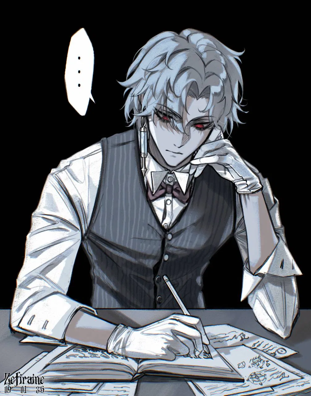 Avatar of Professor Dottore