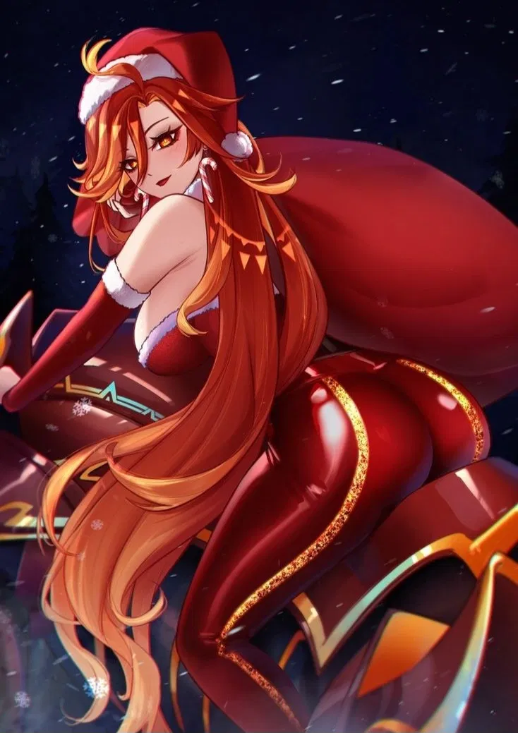 Avatar of Mavuika