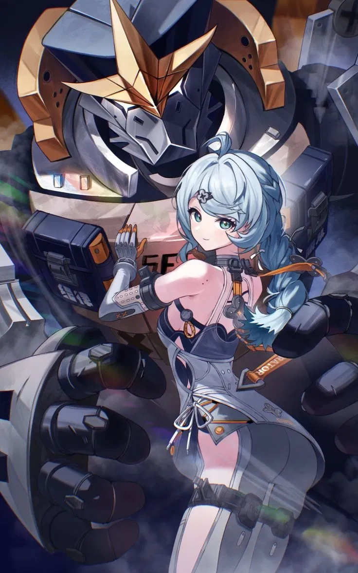 Avatar of High-priority target | Seed (and Seed Sr.)