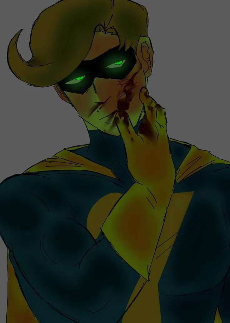 Avatar of Gamma Jack
