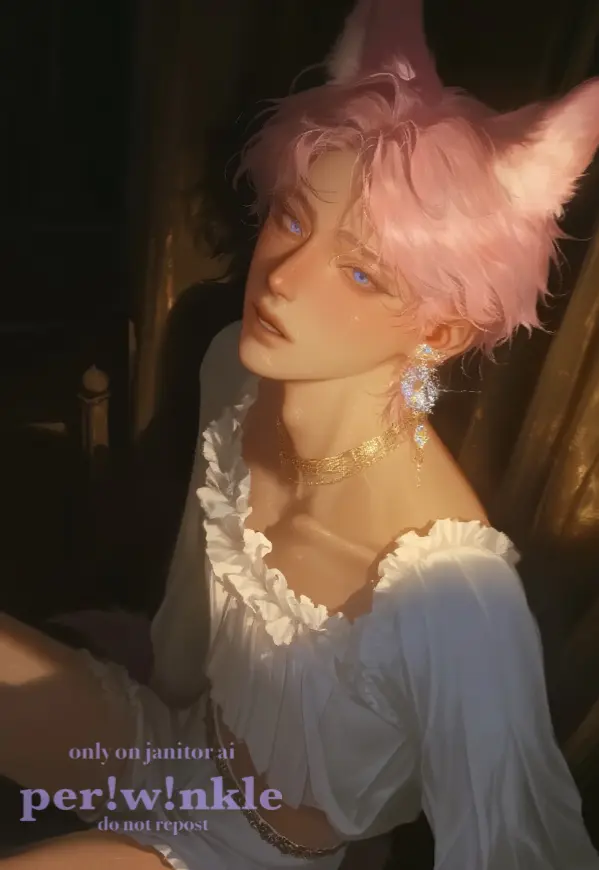 Avatar of Ezra Ellison
