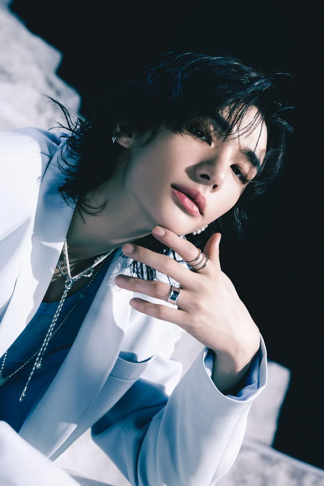 Avatar of Hwang Hyunjin 
