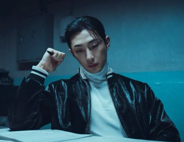 Avatar of Baek jin