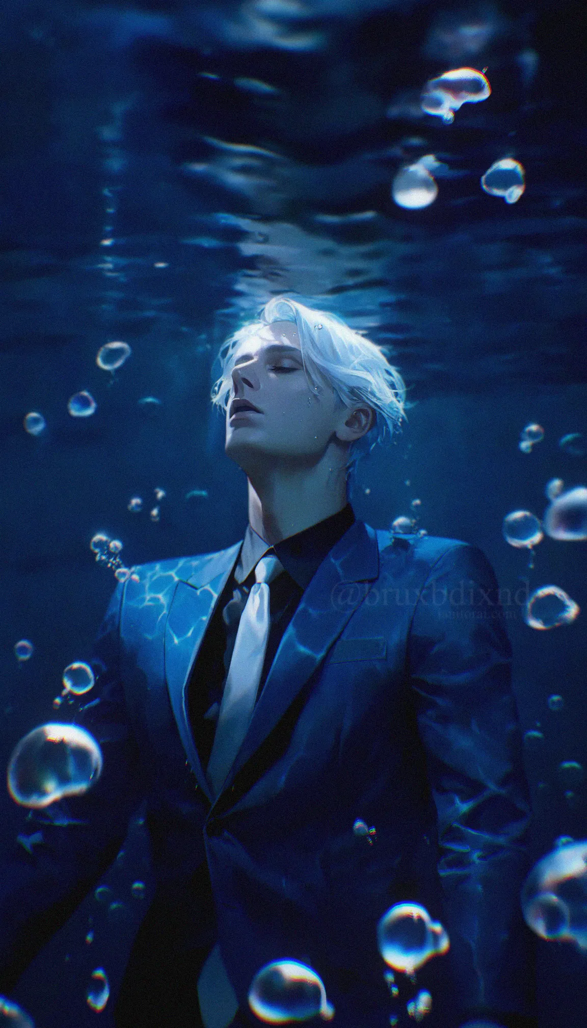 Avatar of Oliver Arsley