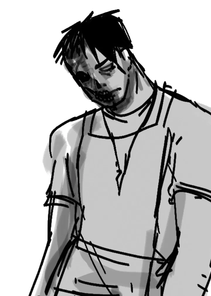 Avatar of butcher