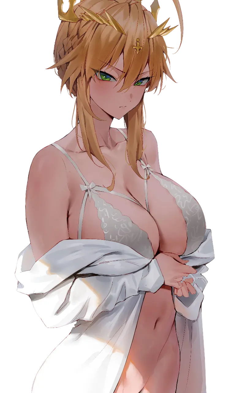 Avatar of Artoria Pendragon (Lancer) - Hot Spring Trip