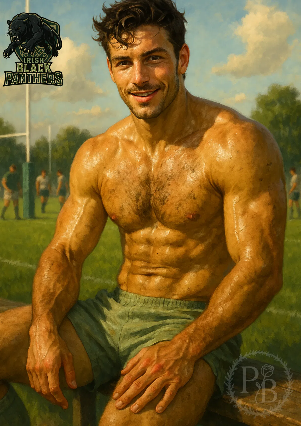 Avatar of Surprise Blind Date | Darragh Keane