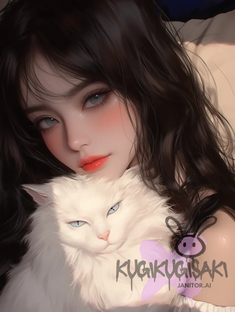 Avatar of Eden Cho || Meet-Cute