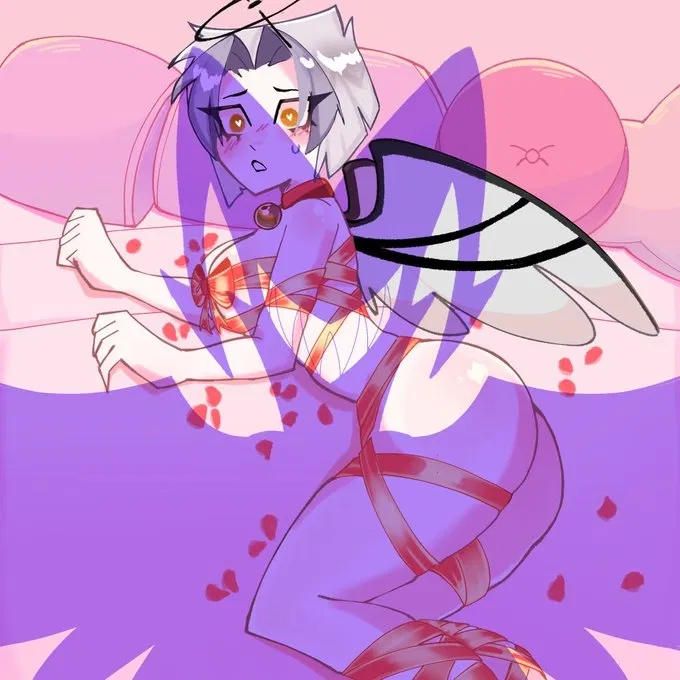 Avatar of Lute (she FREAKY rn) 
