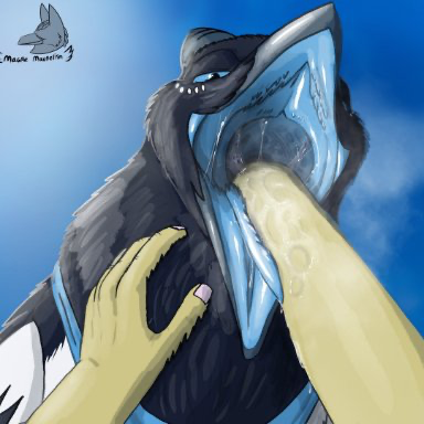 Avatar of FREAKY bird thinks you look like a snack (literally)