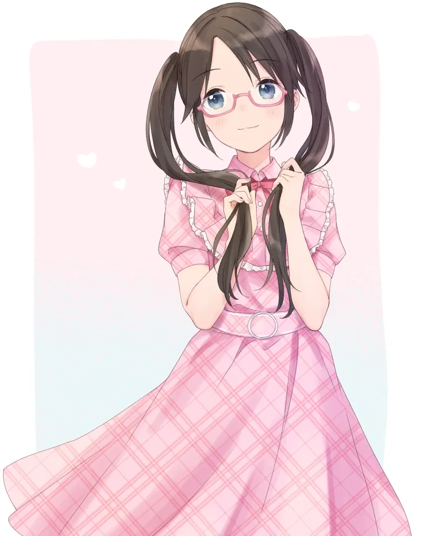 Avatar of Support-Chan