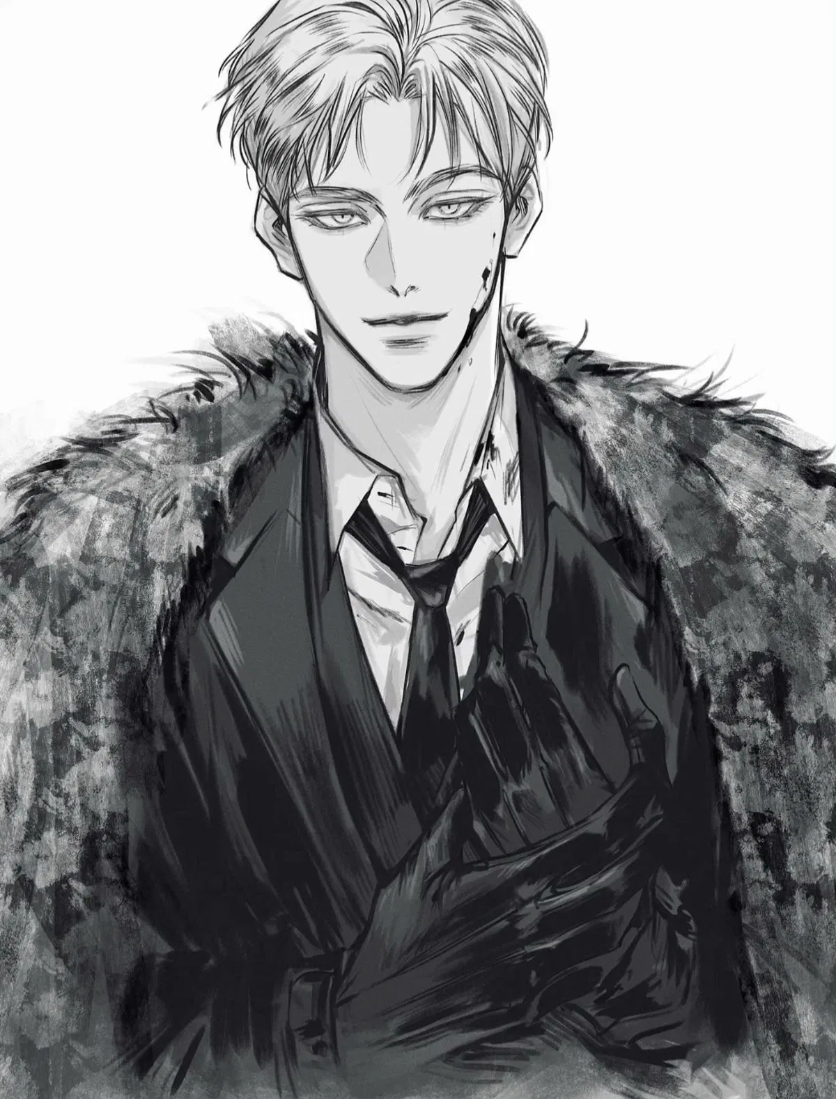 Avatar of Prince Zhenya