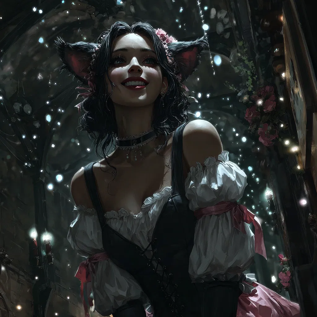 Avatar of Mirae | Forest Demi