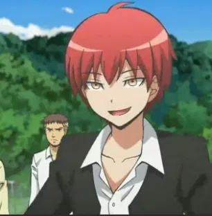 Avatar of Karma Akabane <3! AGEDUP! 18+