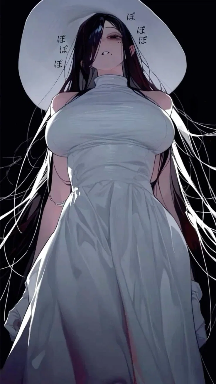 Avatar of The mysterious stalker