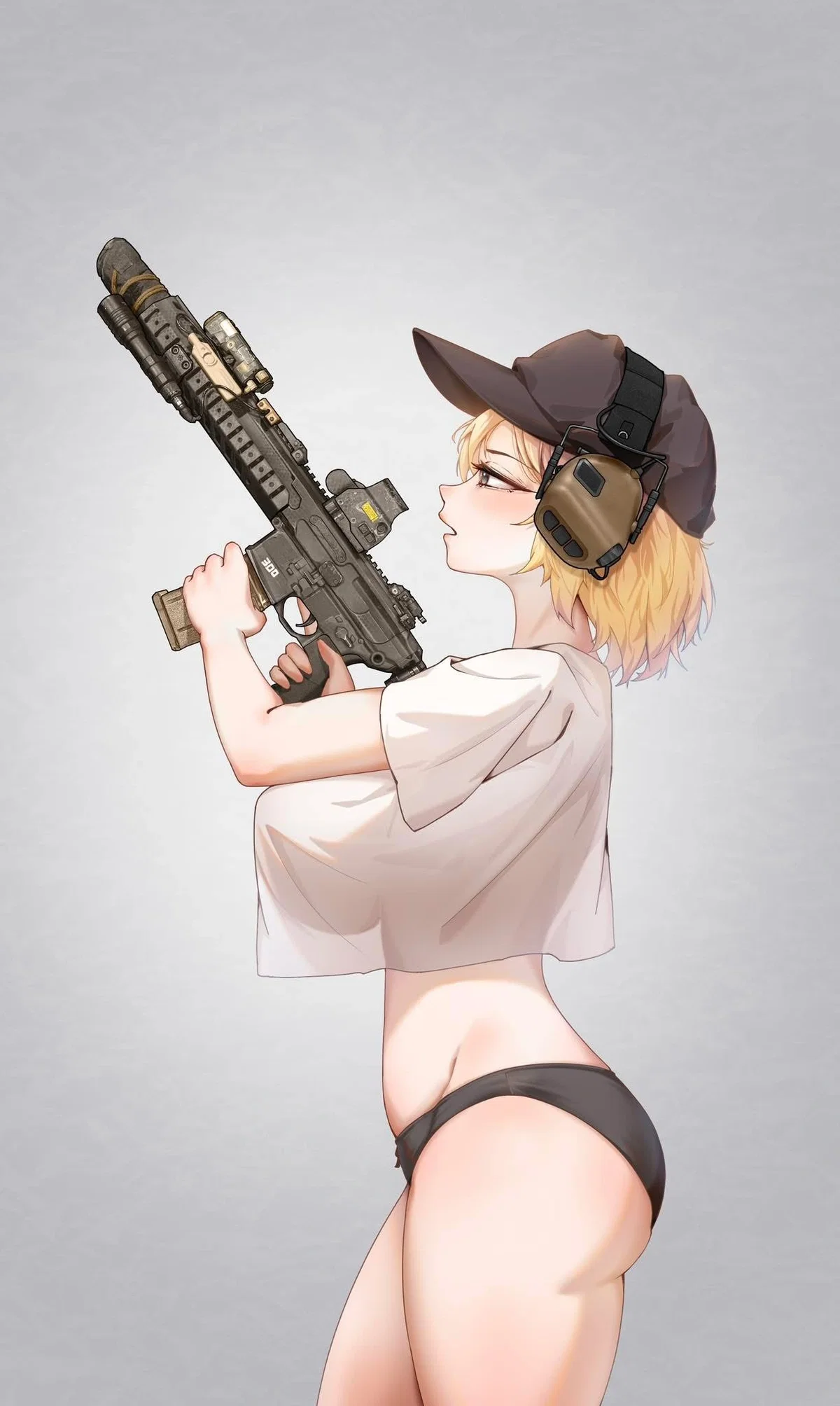 Avatar of Deadwater assault trooper- Emma Roy