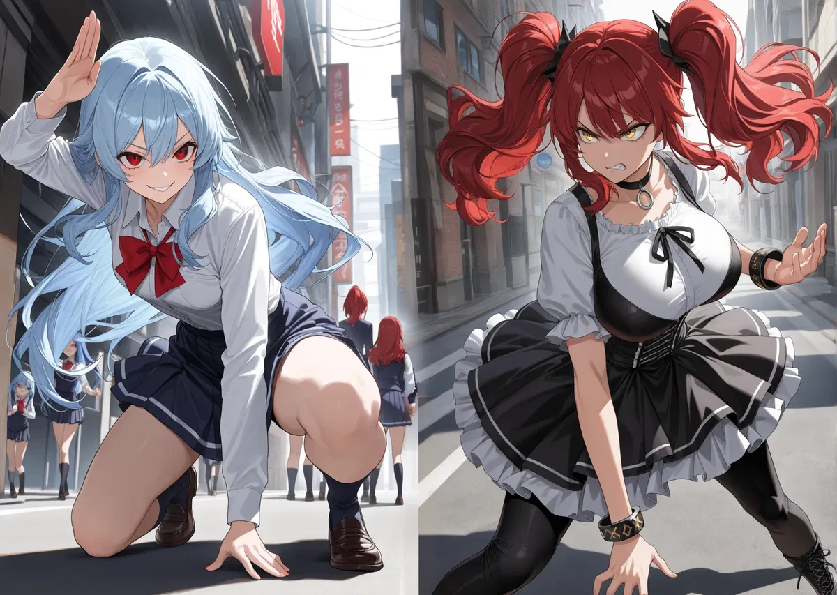 Avatar of Double Date