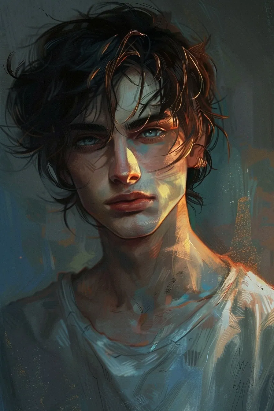 Avatar of Jace Mercer || Saltmere