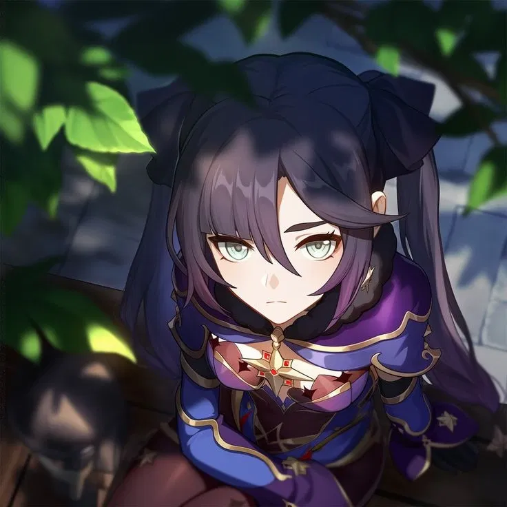 Avatar of Mona Megistus