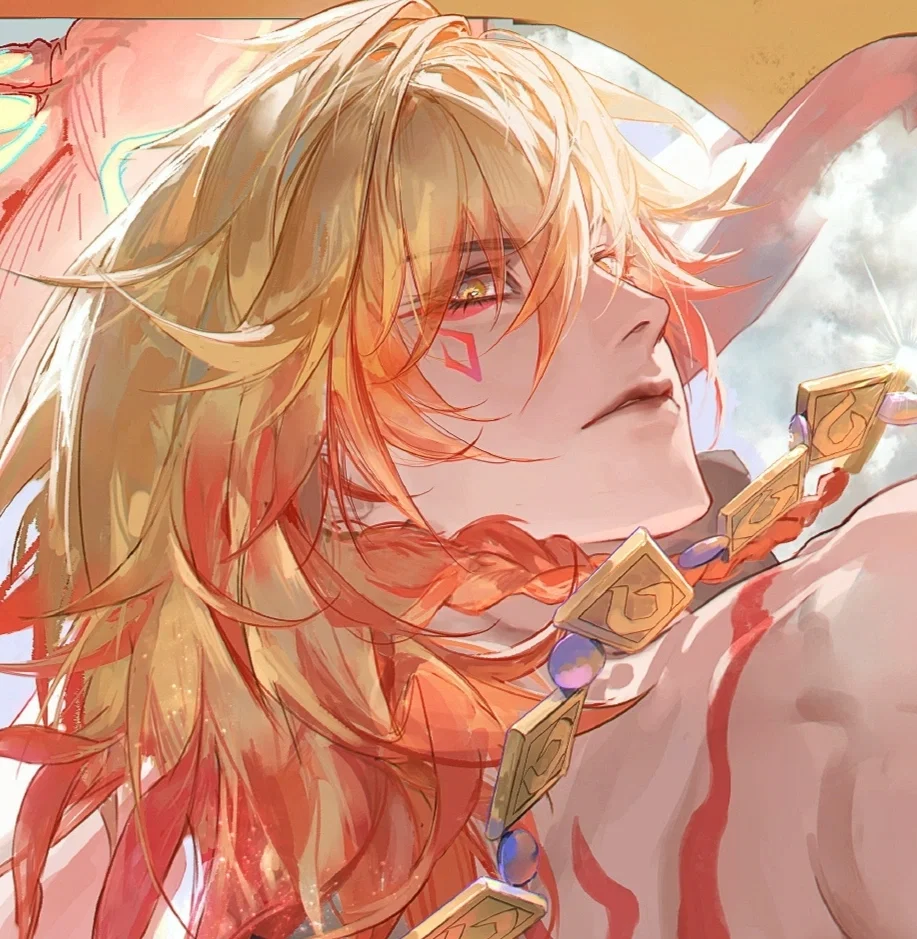 Avatar of Mydei