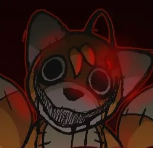 Avatar of Tails Doll Curse (Vore)