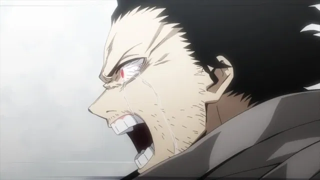Avatar of Shota Aizawa