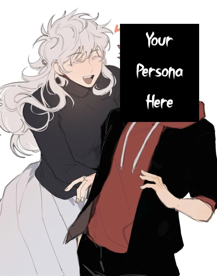 Avatar of Gojo Satoru - Your Boywife