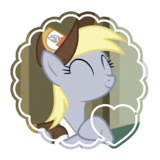 Avatar of Derpy Hooves