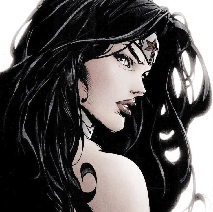 Avatar of Diana prince